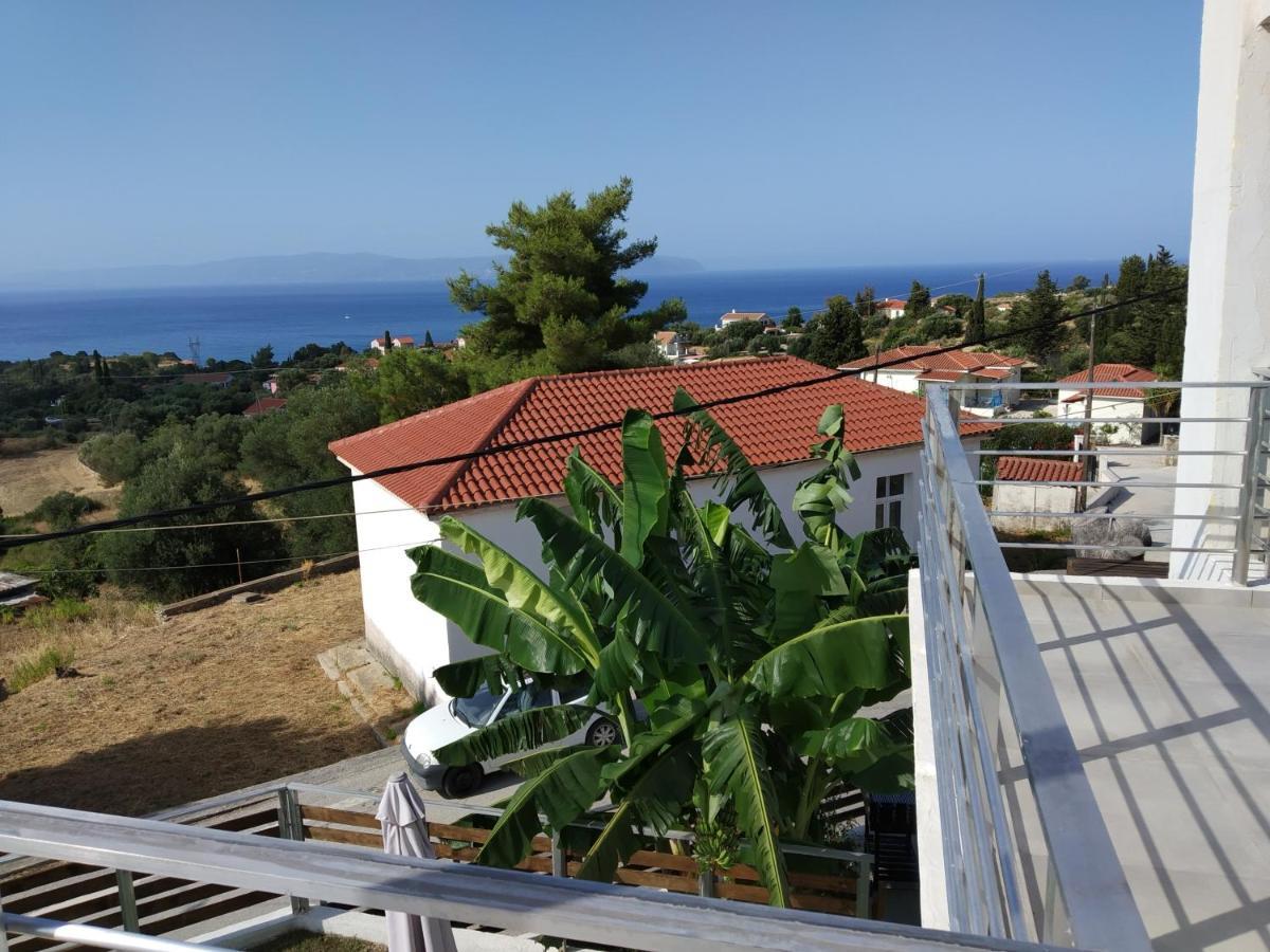 Blue View Sea Apartment Ratzaklíon エクステリア 写真